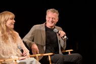Tribeca Festival Screening Of "Godfather Of Harlem" Season 4 - Source: Getty Photo by Valerie Terranova